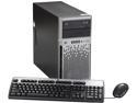 HP ProLiant ML310e Gen8 v2 E3-1220v3 1P 4GB NHP 4 LFF 350W PS Server Smart Buy 724977-S01