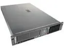 HP ProLiant DL380 G5 Rack Server System (B-grade Scratch and Dent) 2 x (Intel Xeon 5160 3.0GHz 2C/2T) 16GB DDR2 667 8 x 72GB RCHPDL380-G5-6