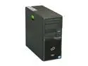 Fujitsu PRIMERGY TX100 S3 Tower Server System Intel Xeon E3-1220 3.1GHz 4C/4T 4GB DDR3 2 x 500GB SATA HD 6G 3.5" 7.2k VFY:T1003SF010US