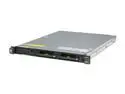 Fujitsu RX100 S7 Rack Server System Intel Core i3-2100 3.1GHz 2C/4T 4GB 2 x 500GB 3.5" Hot Plug VFY:R1007SF010US