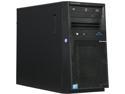 Lenovo System x3100 M5 5457ECU 4U Intel Xeon E3-1220 v3 3.10 GHz 8GB RAM 1TB HDD Mini-tower Server
