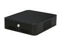 Habey EPC-6568 Low Profile Mini-ITX NVIDIA ION 2 Embedded Digital Signage Media Player with Atom D525
