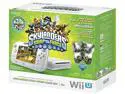 Nintendo Wii U Skylanders Swap Force Set White