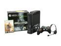 Microsoft Xbox 360 Elite Call of Duty Modern Warfare 2 Limited Edition Bundle