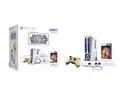Microsoft XBOX 360 Limited Edition Kinect Star Wars Bundle