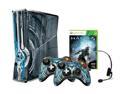 Microsoft  XBOX 360 Halo 4 320GB Limited Edition System w/Halo 4 & 2 Controllers