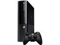 Xbox 360 E 4GB Gaming System Black