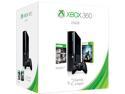 Microsoft Xbox 360 Bundle 250 GB Hard Drive