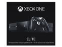 Xbox One 1TB Elite Console
