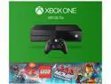 Xbox One 500GB The Lego Movie Console Bundle