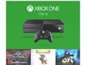 Xbox One 1TB Triple Game (Gears of War: Ultimate Edition + Rare Replay + Ori and the Blind Forest) Console Bundle