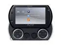 SONY PSP go Black