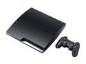 PS3 Consoles