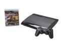 Sony Playstation 3 250GB Bundle w/Uncharted 3 GOTY and Dust 514 Voucher
