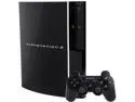Sony Playstation 3 (CECHA01) 60 GB Game Console Backward Compatible with 1 Dual Shock Controller