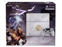 PlayStation 4 Console - Destiny: The Taken King Limited Edition 500GB Bundle