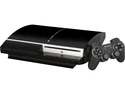 PS3 Fat Hard Drive Caddy – 80GB – CECHH01, K01, L01, P01 – Tested Working – Seagate