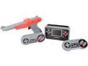 Hyperkin NES Portable System FC Mobile II (Black)