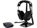 Astro Gaming A50 Circumaural Wireless Gaming Headset