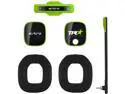 Astro Gaming A40TR MOD Kit (Green)