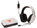 TRITTON 720+ 7.1 Surround Headset for PS4, PS3, and Xbox 360 - White