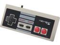 Retro-Link NES PC USB Controller - Classic Style