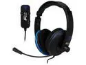Turtle Beach Ear Force P12 Amplified Stereo Gaming Headset for PlayStation 4