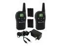 MIDLAND LXT110VP 22-Channel 2-Way GMRS Radio with 12-Mile Range