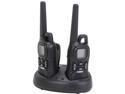 Uniden GMR2638-2CK 26 Mile FRS/GMRS Two-Way Radios With Charging Cradle