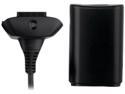 Microsof Xbox 360 Play and Charge Kit
