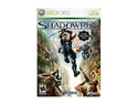 Shadowrun Xbox 360 Game