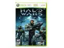Halo Wars Xbox 360 Game
