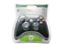 Wireless Controller for Xbox 360 - Black