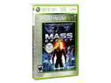 Mass Effect: Game of the Year Edition Xbox 360 Game