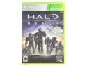 Halo: Reach Xbox 360 Game