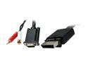Microsoft Xbox 360 VGA HD AV Cable