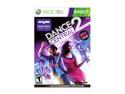 Dance Central 2 Xbox 360 Game