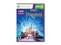 Disneyland Adventures Xbox 360 Game