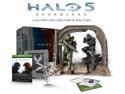 Halo 5: Guardians Limited Collector's Edition - Xbox One