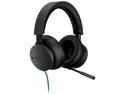 Xbox Stereo Headset for Xbox One, PC, Xbox Series X|S