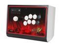 Mad Catz Xbox 360 Street Fighter IV FightStick Tournament Edition