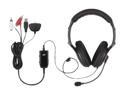 Mad Catz AMPX Amplified Gaming Headset for Xbox 360