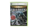 Call of Duty 2 Xbox 360 Game