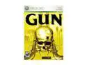 Gun Xbox 360 Game