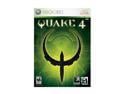Quake 4 Xbox 360 Game