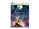 Blue Dragon Xbox 360 Game