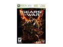 Gears Of War Xbox 360 Game