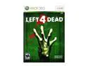 Left 4 Dead Xbox 360 Game