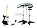 Beatles: Rock band Special Value Edition Bundle Xbox 360 Game