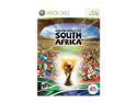 FIFA World Cup 2010 Xbox 360 Game